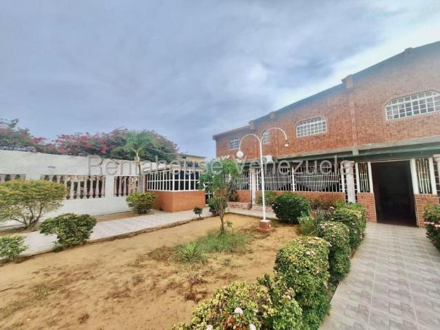 Casa en venta en Punto Fijo, Falcón