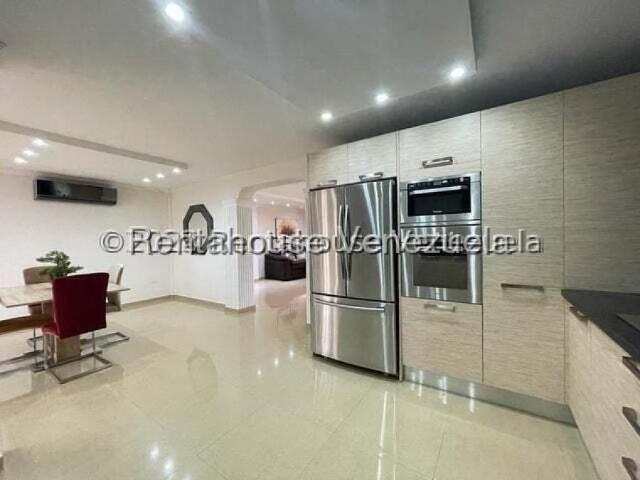Casa en venta en Punto Fijo, Falcón