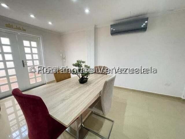 Casa en venta en Punto Fijo, Falcón