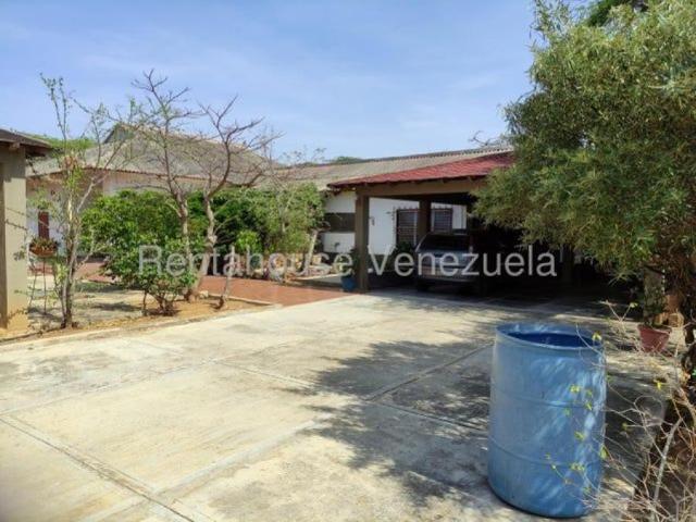 Casa en venta en Punto Fijo, Municipio Carirubana