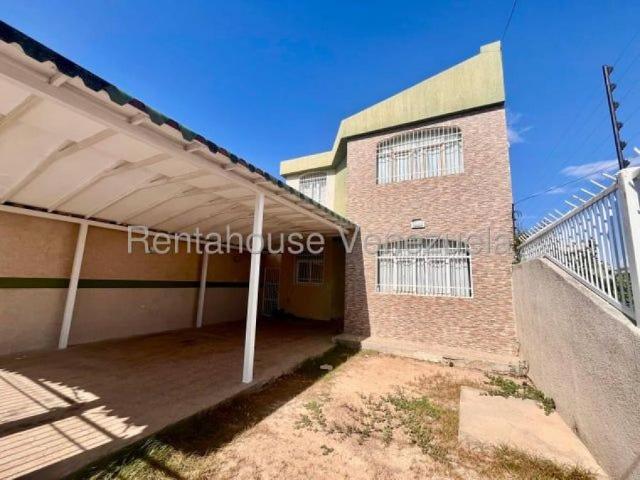 Casa en venta en Punto Fijo, Falcón