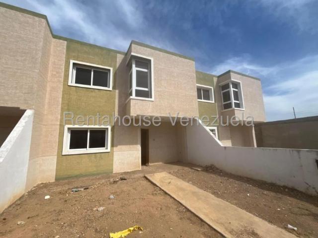 Casa en venta en Punto Fijo, Falcón