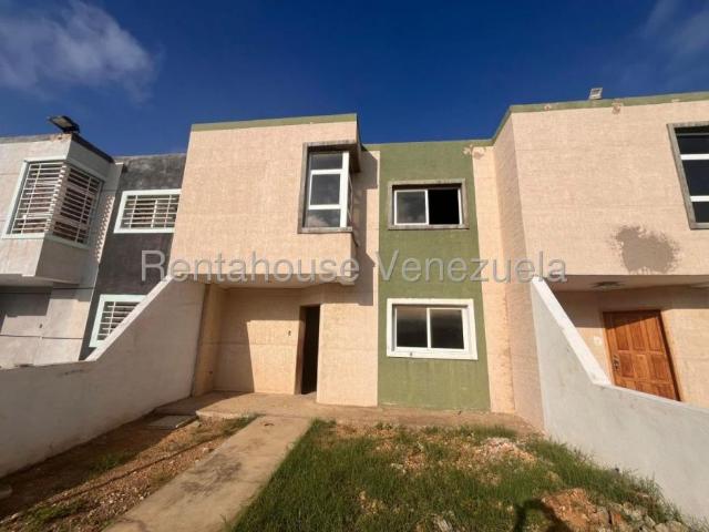 Casa en venta en Punto Fijo, Falcón