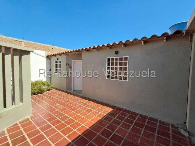 Casa en venta en Punto Fijo, Falcón