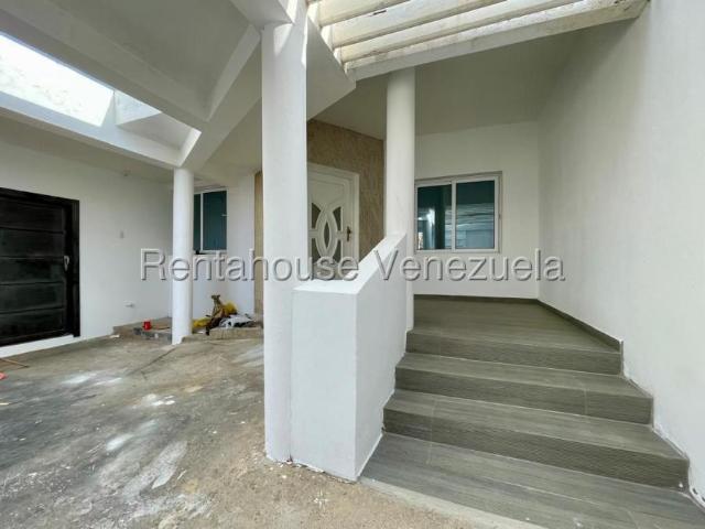 Casa en venta en Punto Fijo, Falcón