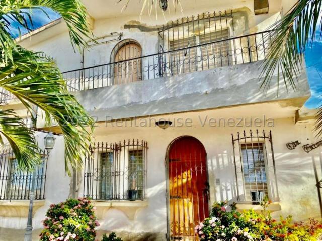 Casa en venta en Punto Fijo, Falcón