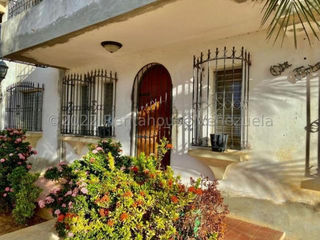 Casa en venta en Punto Fijo, Falcón
