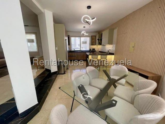 Casa en venta en Punto Fijo, Falcón