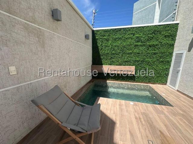 Casa en venta en Punto Fijo, Falcón