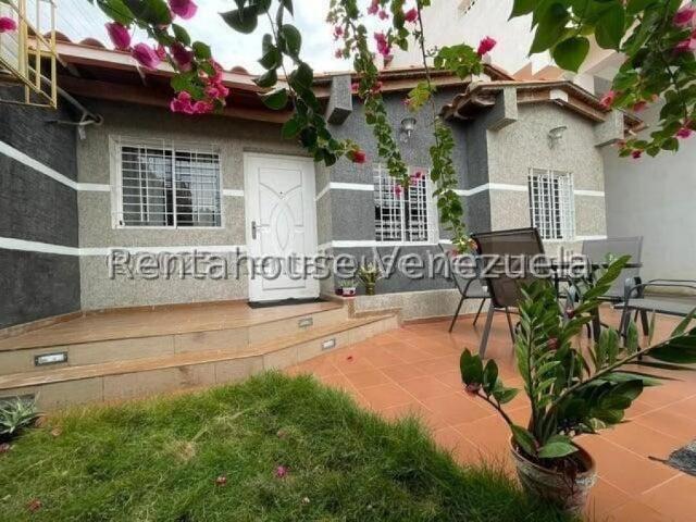 Casa en venta en Punto Fijo, Falcón