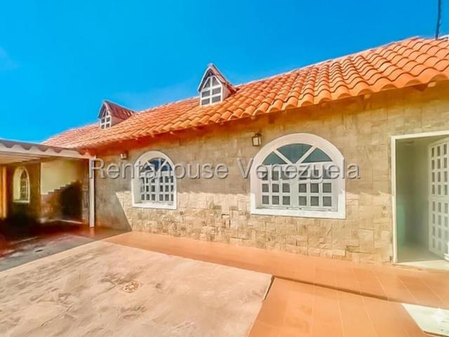 Casa en venta en Punto Fijo, Falcón