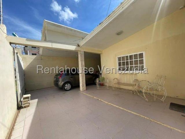 Casa en venta en Punto Fijo, Falcón