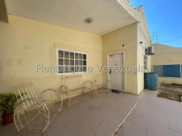 Casa en venta en Punto Fijo, Falcón