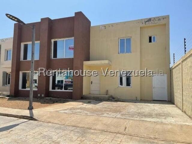 Casa en venta en Punto Fijo, Falcón