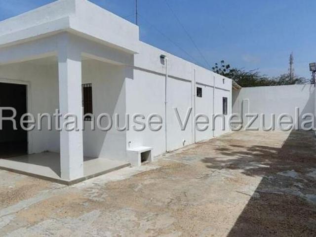 Casa en venta en Punto Fijo, Falcón
