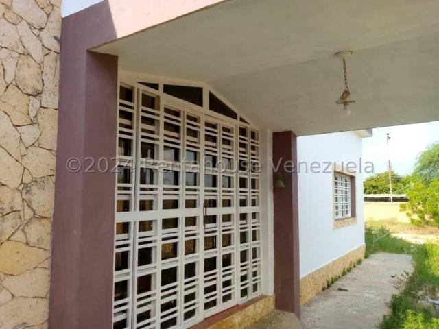 Casa en venta en Punto Fijo, Falcón
