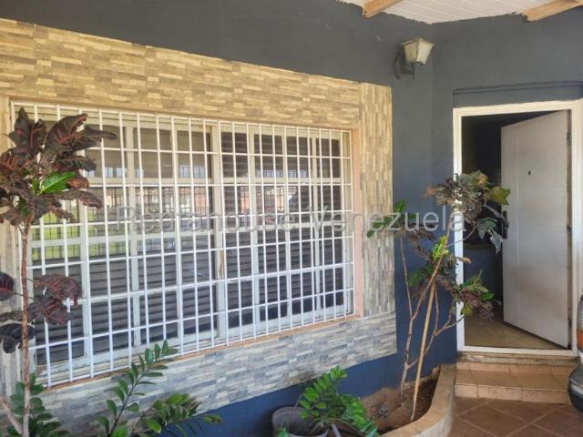 Casa en venta en Punto Fijo, Falcón