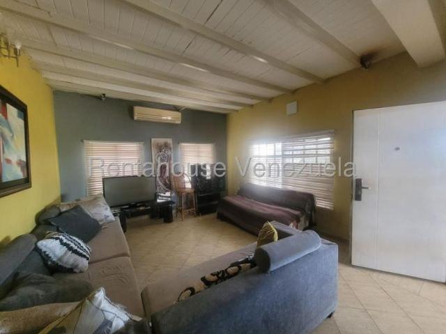 Casa en venta en Punto Fijo, Falcón