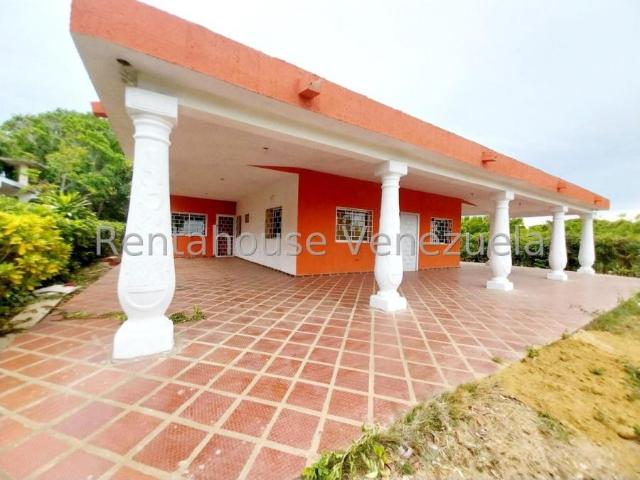 Casa en venta en Punto Fijo, Falcón