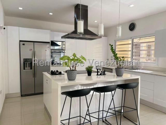 Casa en venta en Punto Fijo, Falcón