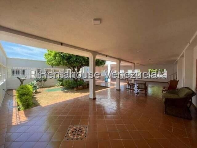 Casa en venta en Punto Fijo, Falcón