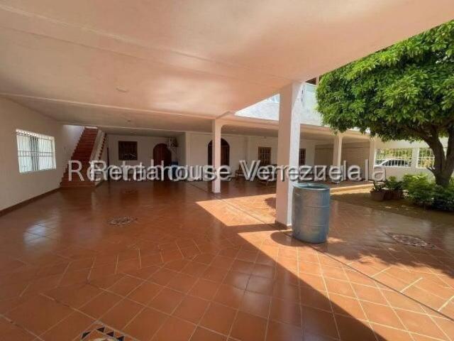 Casa en venta en Punto Fijo, Falcón