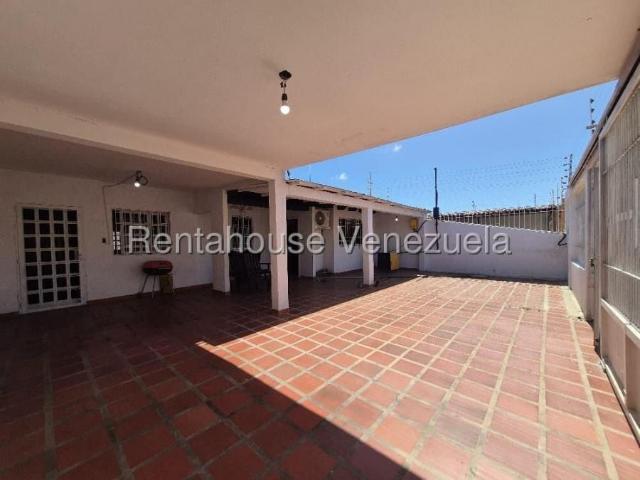 Casa en venta en Punto Fijo, Falcón