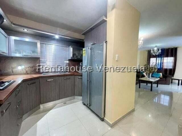Casa en venta en Punto Fijo, Falcón