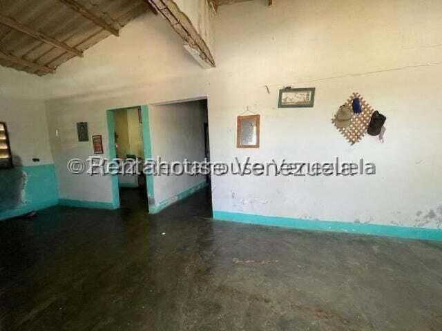 Casa en venta en Punto Fijo, Falcón