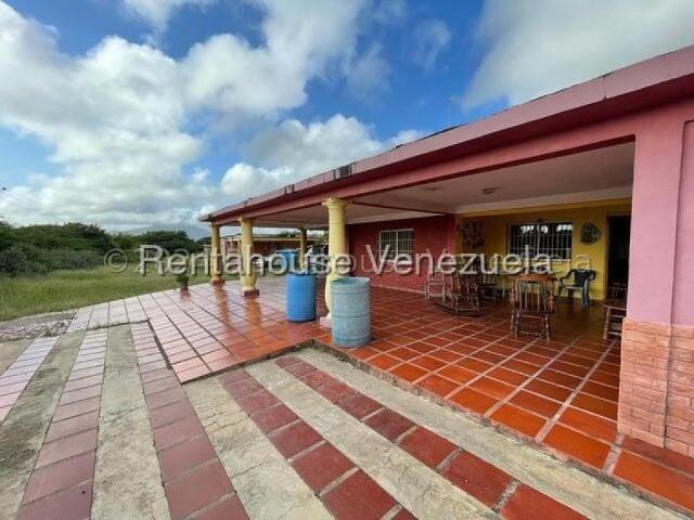 Casa en venta en Punto Fijo, Falcón