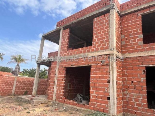 Casa en venta en Punto Fijo, Falcón