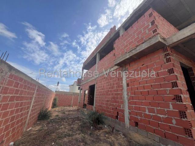 Casa en venta en Punto Fijo, Falcón