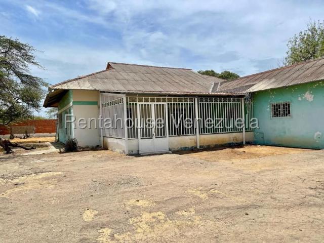 Casa en venta en Punto Fijo, Falcón
