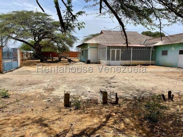 Casa en venta en Punto Fijo, Falcón