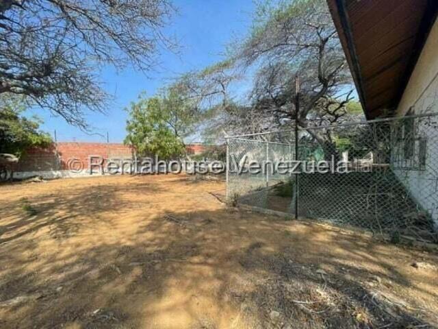 Casa en venta en Punto Fijo, Falcón