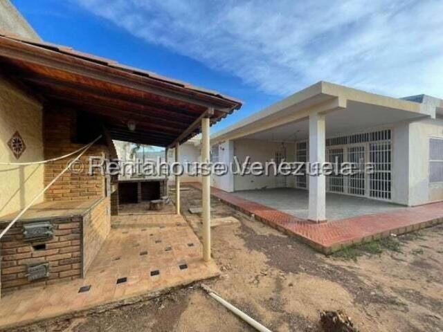 Casa en venta en Punto Fijo, Falcón