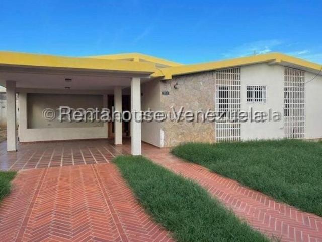 Casa en venta en Punto Fijo, Falcón