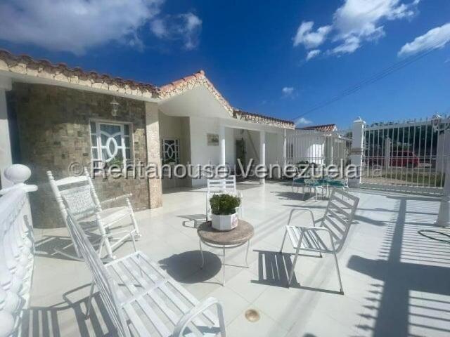 Casa en venta en Punto Fijo, Falcón