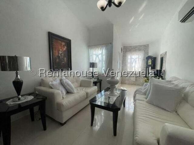 Casa en venta en Punto Fijo, Falcón