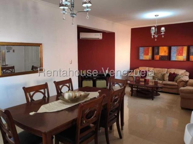 Casa en venta en Punto Fijo, Falcón