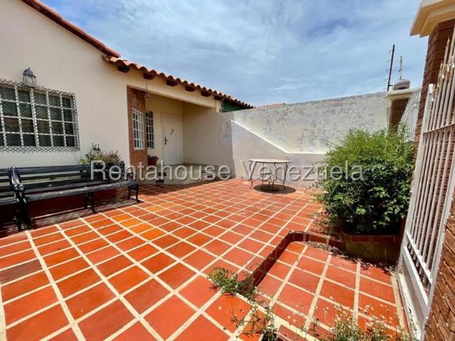 Casa en venta en Punto Fijo, Falcón
