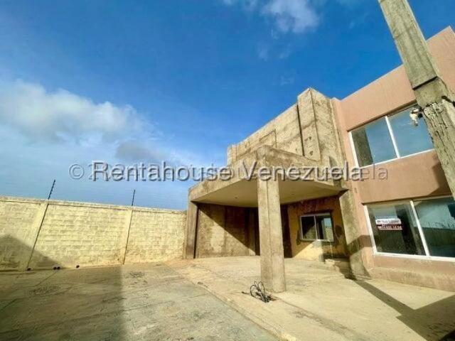 Casa en venta en Punto Fijo, Falcón