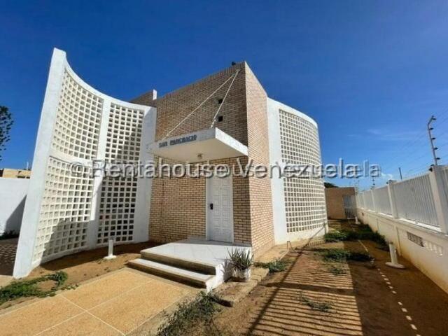 Casa en venta en Punto Fijo, Falcón