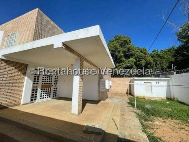 Casa en venta en Punto Fijo, Falcón