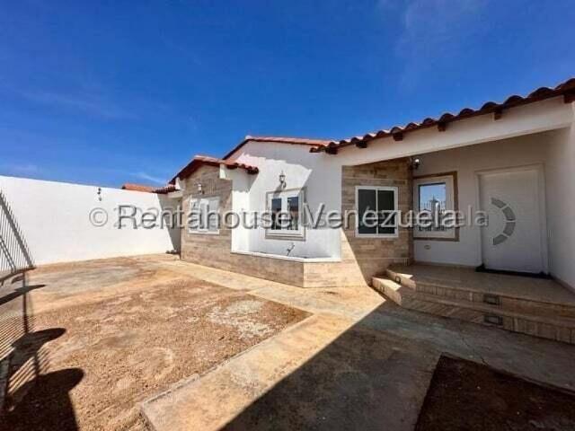 Casa en venta en Punto Fijo, Falcón