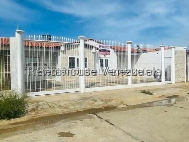Casa en venta en Punto Fijo, Falcón