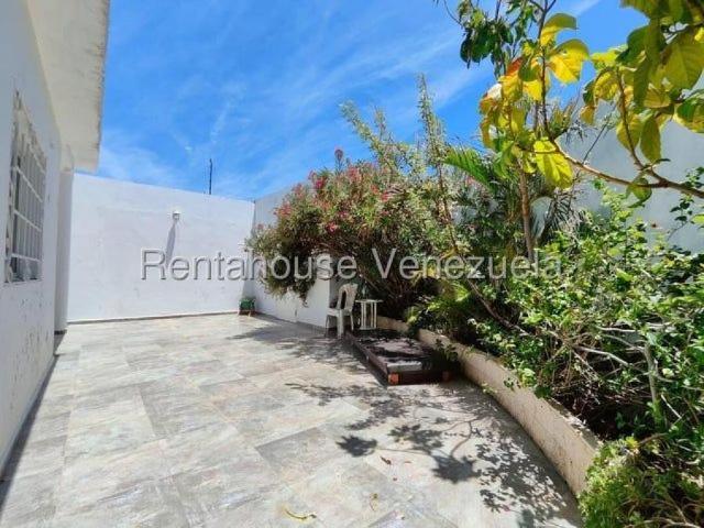 Casa en venta en Punto Fijo, Falcón