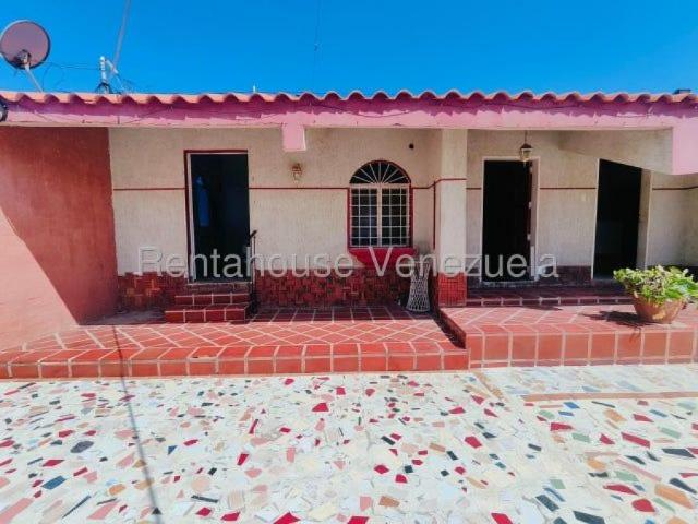 Casa en venta en Punto Fijo, Falcón