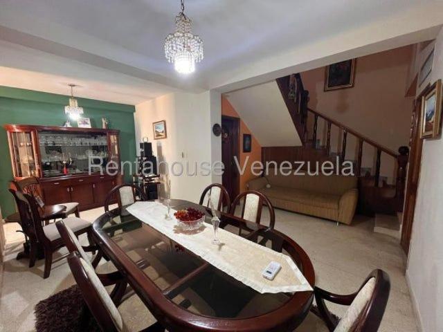 Casa en venta en Punto Fijo, Falcón