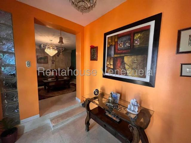 Casa en venta en Punto Fijo, Falcón